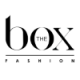 The Box Fashion logo